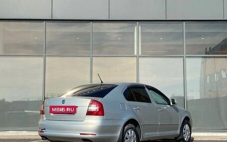 Skoda Octavia, 2012 год, 589 000 рублей, 4 фотография