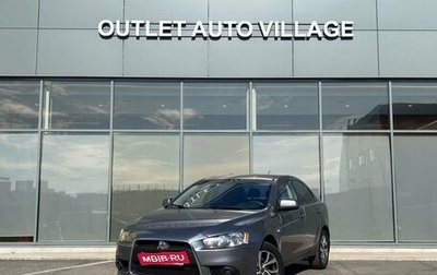Mitsubishi Lancer IX, 2013 год, 585 000 рублей, 1 фотография