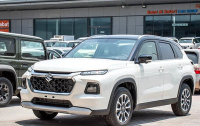 Suzuki Grand Vitara, 2024 год, 3 045 000 рублей, 1 фотография