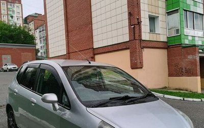 Honda Fit III, 2002 год, 269 000 рублей, 1 фотография
