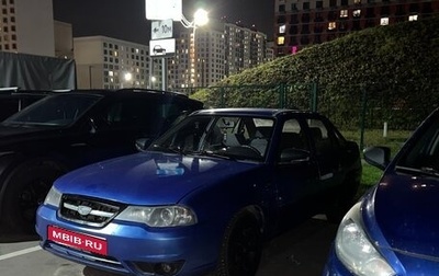 Daewoo Nexia I рестайлинг, 2011 год, 170 000 рублей, 1 фотография