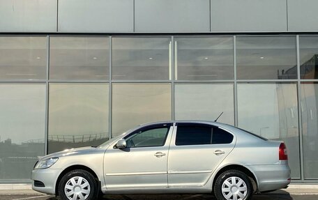 Skoda Octavia, 2012 год, 589 000 рублей, 6 фотография