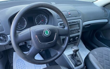 Skoda Octavia, 2012 год, 589 000 рублей, 7 фотография