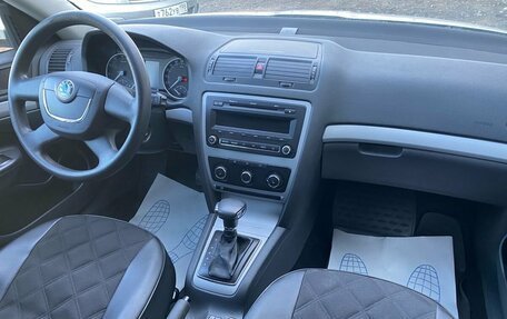 Skoda Octavia, 2012 год, 589 000 рублей, 8 фотография