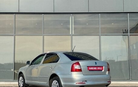 Skoda Octavia, 2012 год, 589 000 рублей, 5 фотография