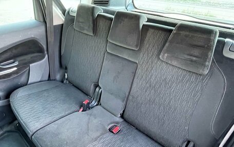 Citroen C3 Picasso I, 2012 год, 419 000 рублей, 10 фотография