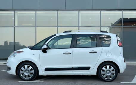 Citroen C3 Picasso I, 2012 год, 419 000 рублей, 6 фотография