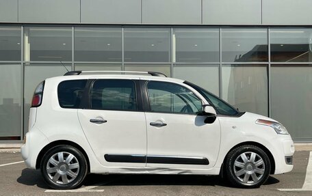Citroen C3 Picasso I, 2012 год, 419 000 рублей, 3 фотография