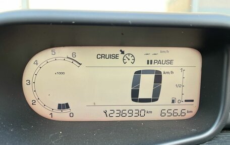 Citroen C3 Picasso I, 2012 год, 419 000 рублей, 9 фотография