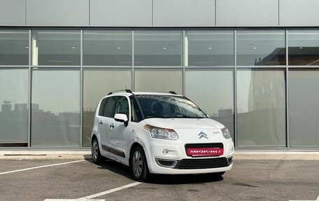 Citroen C3 Picasso I, 2012 год, 419 000 рублей, 2 фотография