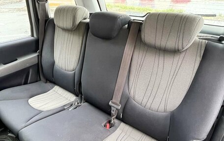 Hyundai Matrix I рестайлинг, 2008 год, 369 000 рублей, 11 фотография