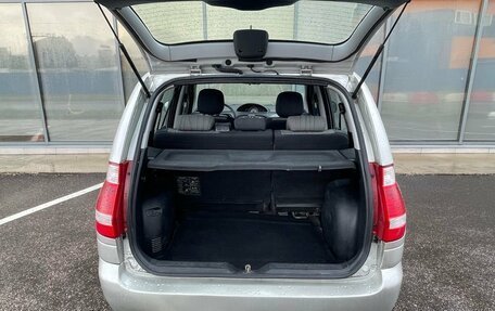 Hyundai Matrix I рестайлинг, 2008 год, 369 000 рублей, 12 фотография