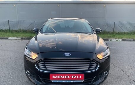 Ford Mondeo V, 2016 год, 1 450 000 рублей, 2 фотография