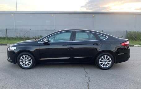 Ford Mondeo V, 2016 год, 1 450 000 рублей, 7 фотография