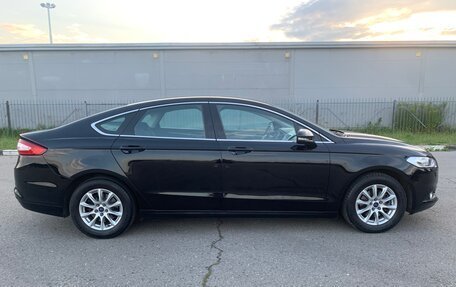 Ford Mondeo V, 2016 год, 1 450 000 рублей, 8 фотография