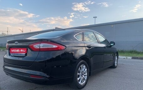 Ford Mondeo V, 2016 год, 1 450 000 рублей, 4 фотография