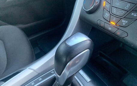 Ford Mondeo V, 2016 год, 1 450 000 рублей, 13 фотография