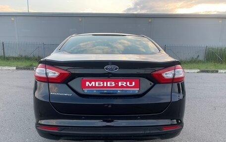Ford Mondeo V, 2016 год, 1 450 000 рублей, 5 фотография