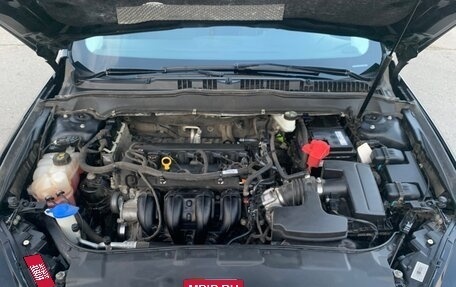 Ford Mondeo V, 2016 год, 1 450 000 рублей, 16 фотография