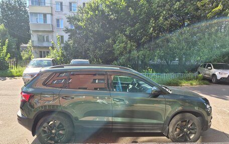 Skoda Karoq I, 2020 год, 2 000 000 рублей, 13 фотография