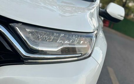 Honda CR-V IV, 2022 год, 2 712 000 рублей, 3 фотография