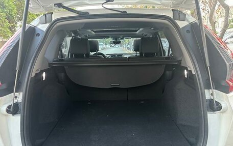Honda CR-V IV, 2022 год, 2 712 000 рублей, 8 фотография