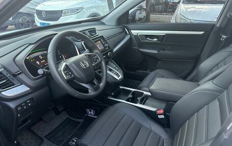 Honda CR-V IV, 2022 год, 2 712 000 рублей, 4 фотография