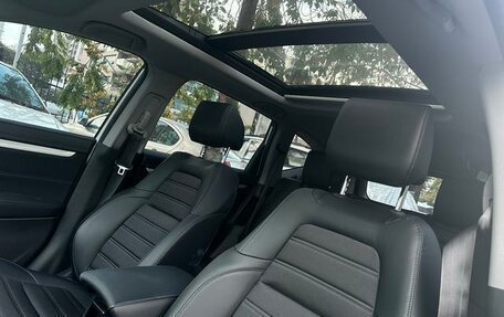 Honda CR-V IV, 2022 год, 2 712 000 рублей, 7 фотография