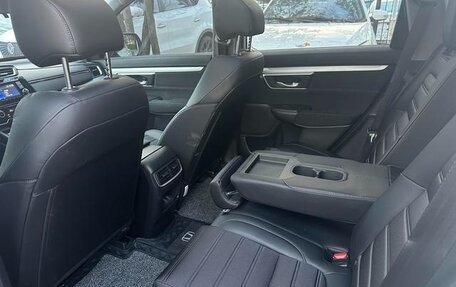 Honda CR-V IV, 2022 год, 2 712 000 рублей, 5 фотография