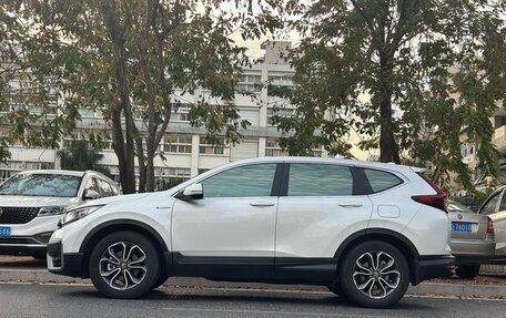 Honda CR-V IV, 2022 год, 2 712 000 рублей, 10 фотография