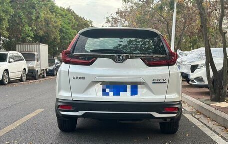 Honda CR-V IV, 2022 год, 2 712 000 рублей, 12 фотография