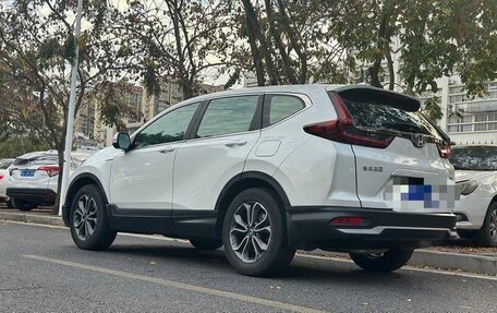 Honda CR-V IV, 2022 год, 2 712 000 рублей, 11 фотография