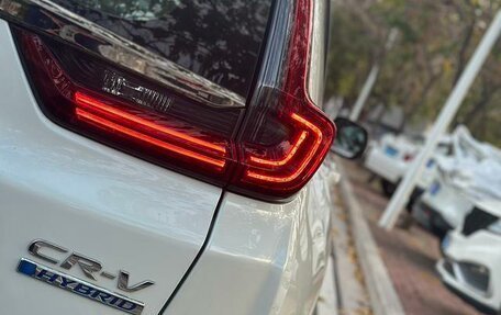 Honda CR-V IV, 2022 год, 2 712 000 рублей, 9 фотография