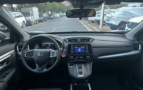 Honda CR-V IV, 2022 год, 2 712 000 рублей, 6 фотография