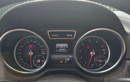 Mercedes-Benz GLS, 2017 год, 4 750 000 рублей, 10 фотография