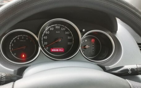 Honda Fit III, 2002 год, 269 000 рублей, 7 фотография