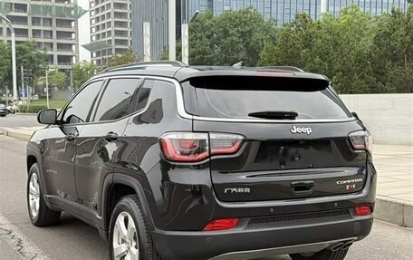 Jeep Compass II, 2020 год, 1 250 000 рублей, 5 фотография