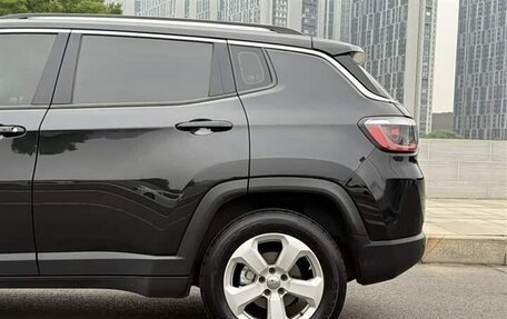 Jeep Compass II, 2020 год, 1 250 000 рублей, 7 фотография
