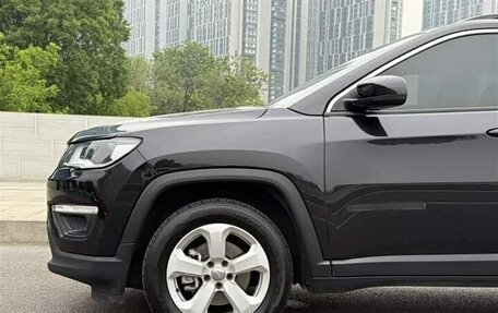 Jeep Compass II, 2020 год, 1 250 000 рублей, 6 фотография