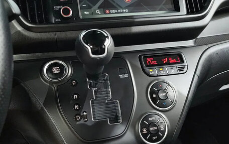 KIA Ray, 2022 год, 830 000 рублей, 9 фотография