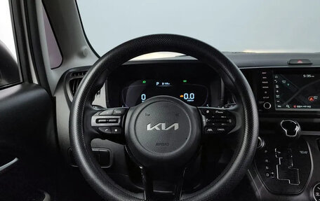 KIA Ray, 2022 год, 830 000 рублей, 13 фотография