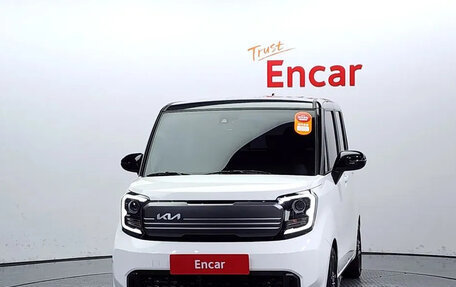 KIA Ray, 2022 год, 830 000 рублей, 3 фотография