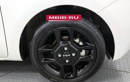 KIA Ray, 2022 год, 830 000 рублей, 5 фотография