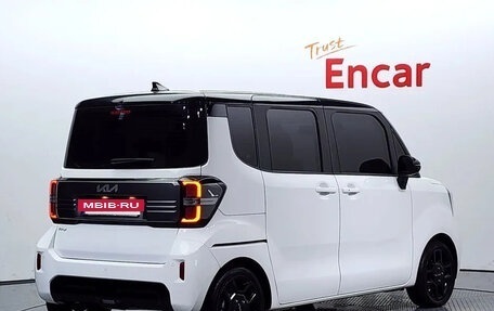 KIA Ray, 2022 год, 830 000 рублей, 2 фотография