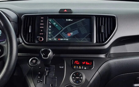 KIA Ray, 2022 год, 830 000 рублей, 14 фотография