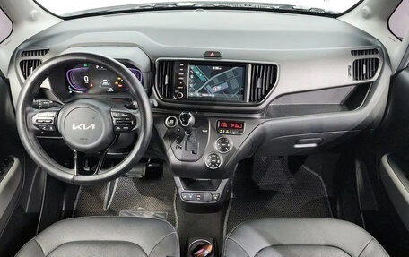 KIA Ray, 2022 год, 830 000 рублей, 7 фотография