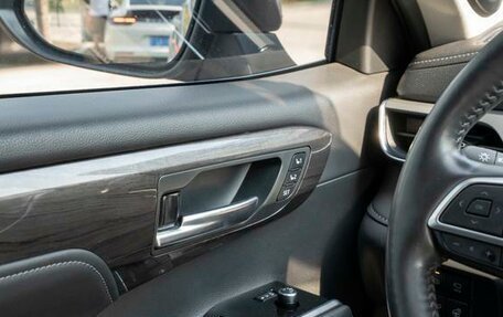 Toyota Highlander, 2022 год, 3 120 000 рублей, 11 фотография