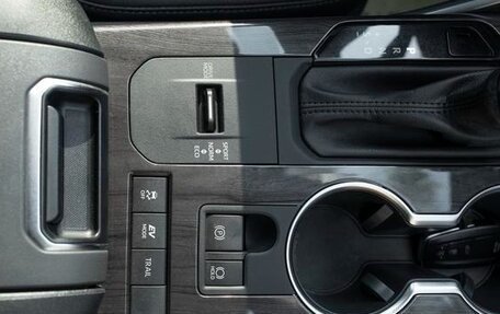 Toyota Highlander, 2022 год, 3 120 000 рублей, 20 фотография