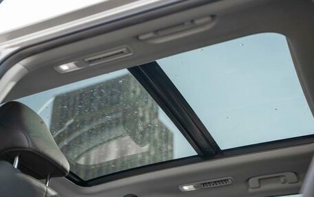 Toyota Highlander, 2022 год, 3 120 000 рублей, 26 фотография
