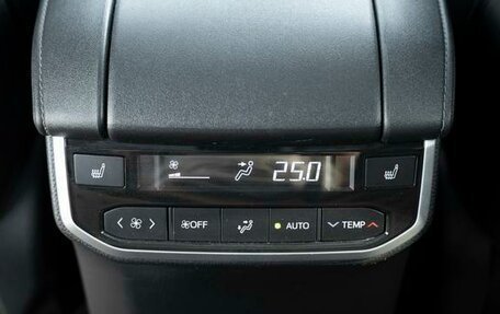 Toyota Highlander, 2022 год, 3 120 000 рублей, 28 фотография